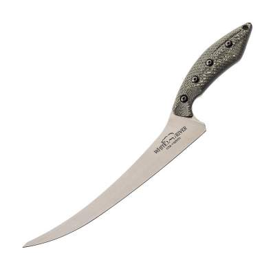 Нож филейный White River STEP UP FILLET 8 WRSUF8-RMB