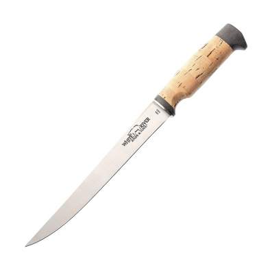 Нож филейный White River TRADITIONAL FILLET 8,5