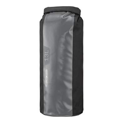 Гермомешок Ortlieb Dry Bag PS 490_13L, Black Grey
