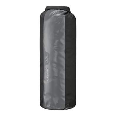 Гермомешок Ortlieb Dry Bag PS 490_22L, Black Grey