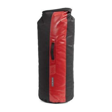 Гермомешок Ortlieb Dry Bag PS 490_59L, Black Red