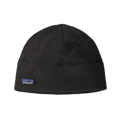 Шапка Patagonia Better Sweater Beanie, L, Black