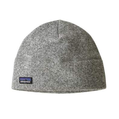 Шапка Patagonia Better Sweater Beanie, L, Grey