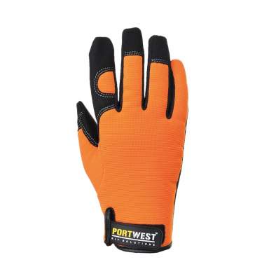 Перчатки Portwest A700, оранжевый