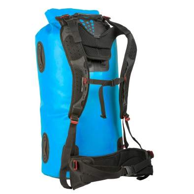 Рюкзак Sea to Summit HYDRAULIC DRY PACK WITH HARNESS, 120L, Blue