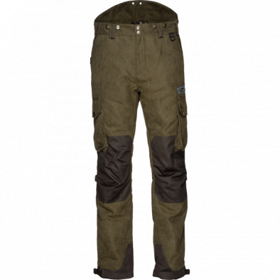 Брюки Seeland Helt Trousers, Grizzly Brown