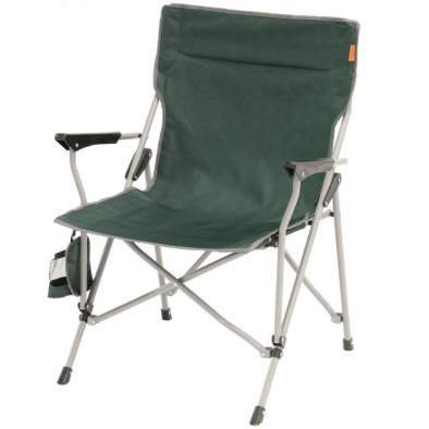 Кресло Easy Camp LUGANO, тёмно-зелёный