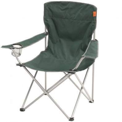 Кресло Easy Camp BOCA, тёмно-зелёный