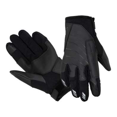 Перчатки Simms Offshore Angler's Glove, Black