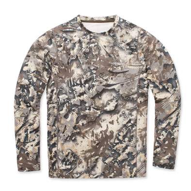 Водолазка SKRE WASATCH CREW TOP, Solace