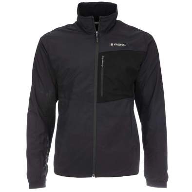 Куртка Simms Flyweight Access Jacket, Black