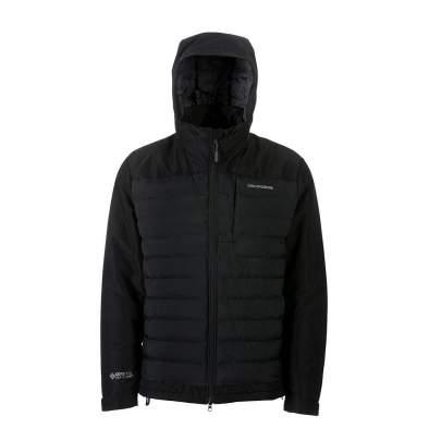 Куртка Grundens Windward Gore-Tex Infinium Insulated Jacket, Black