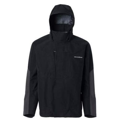 Куртка Grundens Buoy X Gore-tex Jacket, Black