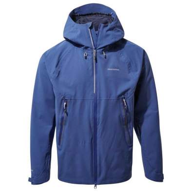 Куртка Craghoppers Trelawney Jacket, Blue