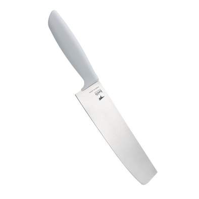 Гибридный кухонный нож Keith Titanium Ti8743 из титана