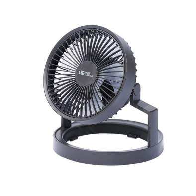 Портативный вентилятор Mobi Garden XIAO FENG F1, чёрный