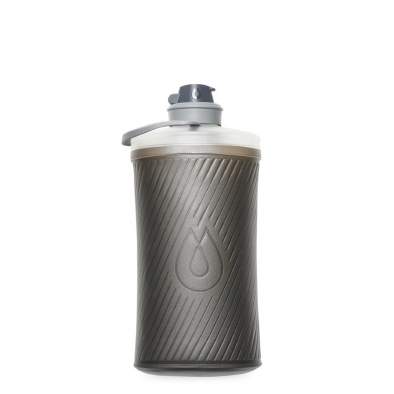 Мягкая бутылка для воды HydraPak Flux 1,5L, серая