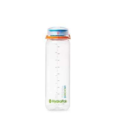 Бутылка для воды HydraPak Recon 1L, конфетти