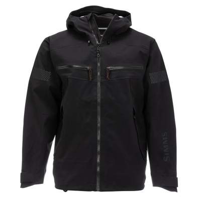 Куртка Simms CX Jacket, Blackout