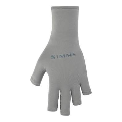 Перчатки Simms BugStopper SunGlove, Cinder