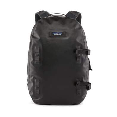 Рюкзак Patagonia Guidewater Backpack 29L, Ink Black