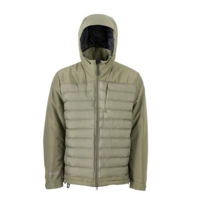 Куртка Grundens Windward Gore-Tex Infinium Insulated Jacket, Deep Lichen Green