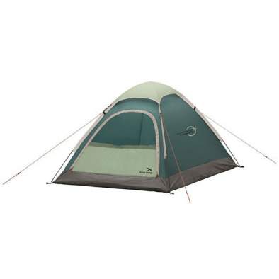 Палатка Easy Camp Comet 200, зелёный