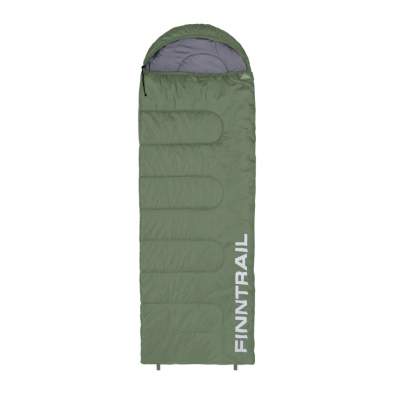 Спальный мешок Finntrail SHELTER 1031, Khaki