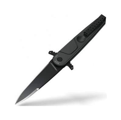 Нож складной Extrema Ratio BD2 LUCKY Black