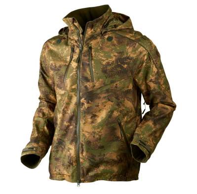 Куртка Harkila Lynx Jacket, AXIS MSP® Forest Green