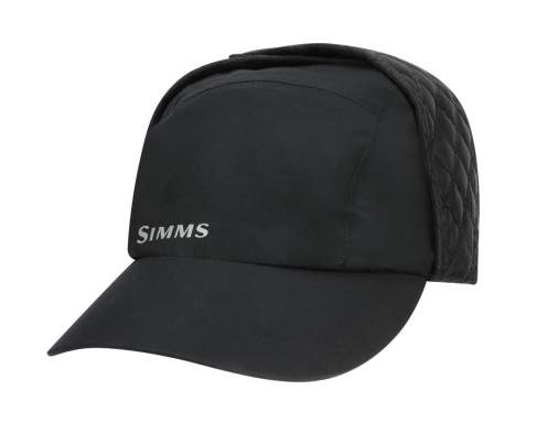 Шапка Simms Gore-Tex ExStream Hat '20, Black