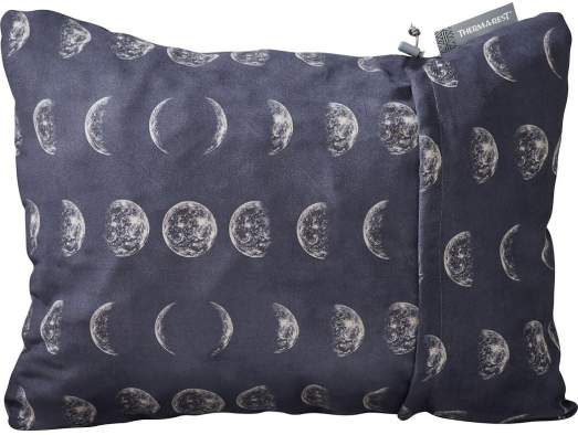 Подушка Therm-a-Rest COMPRESSIBLE PILLOW, Moon