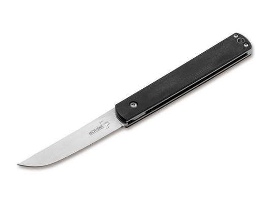 Нож Boker Wasabi G10