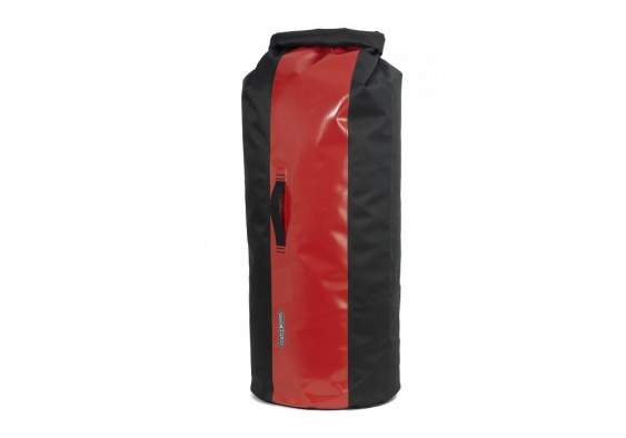 Гермомешок Ortlieb Dry Bag PS 490_79L, Black Red