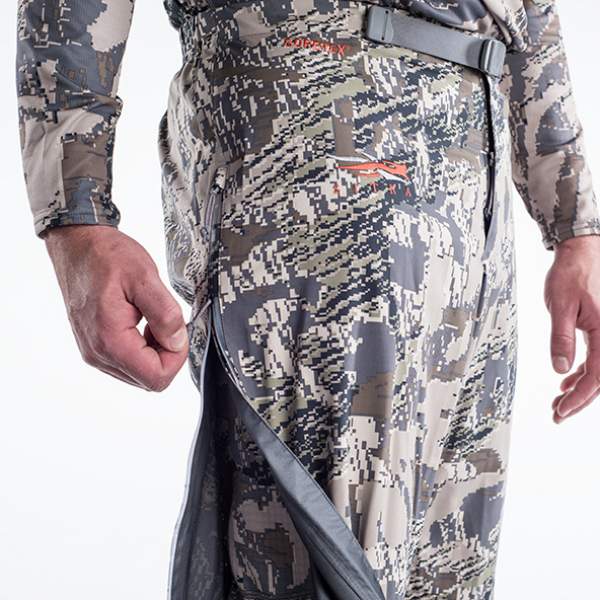Sitka Dew Point Pant, Optifade Open Country