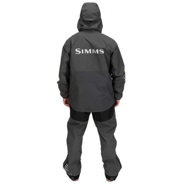 Simms ProDry Jacket '20, Carbon