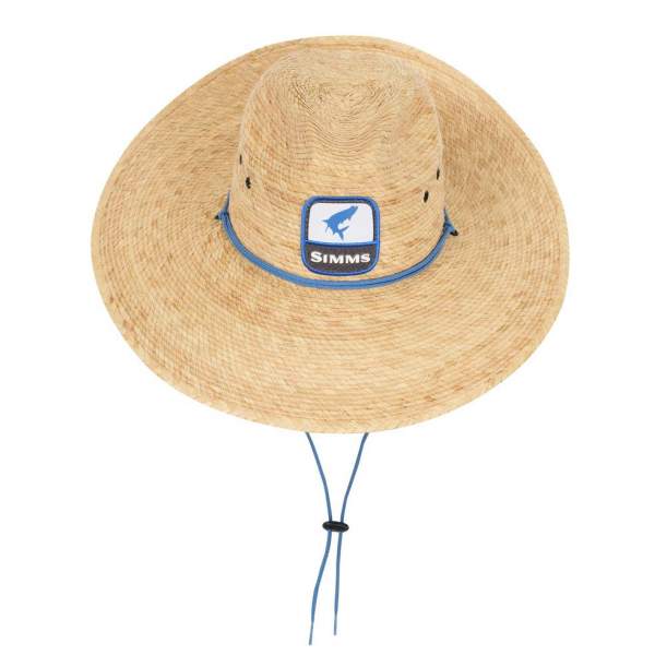 Simms Cutbank Sun Hat, Natural