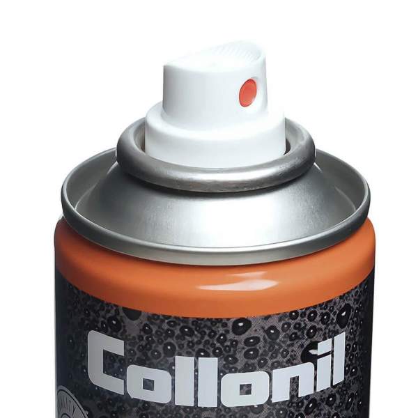 Collonil Carbon Pro 400 мл спрей