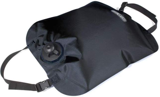 Сумка для воды Ortlieb Water Bag_10L, Black