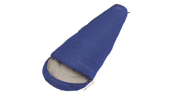 Спальный мешок Easy Camp Cosmos, синий