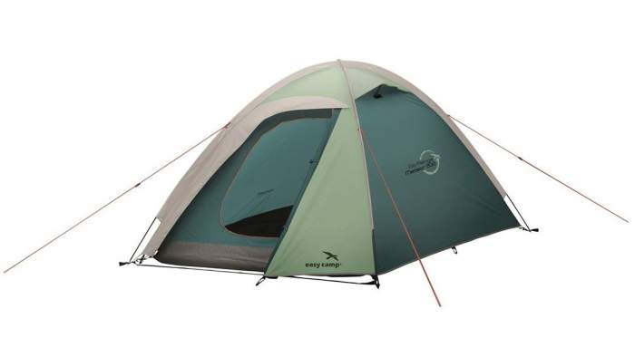 Палатка Easy Camp Meteor 200, зелёный