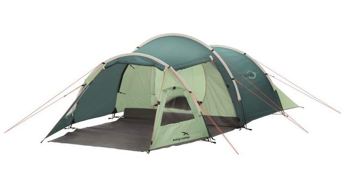 Палатка Easy Camp Spirit 300, зелёный
