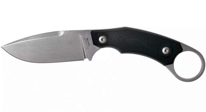 Нож Lion Steel H2 GBK