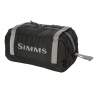 Simms GTS Padded Cube, M, Carbon