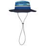Buff Explorer Booney Hat, Zankor Blue