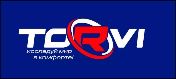 Логотип Torvi