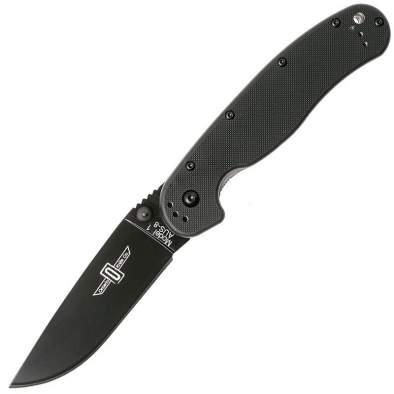 Нож складной Ontario RAT-1 8846 BP