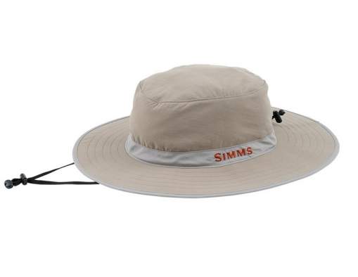 Simms Solar Sombrero, Tumbleweed