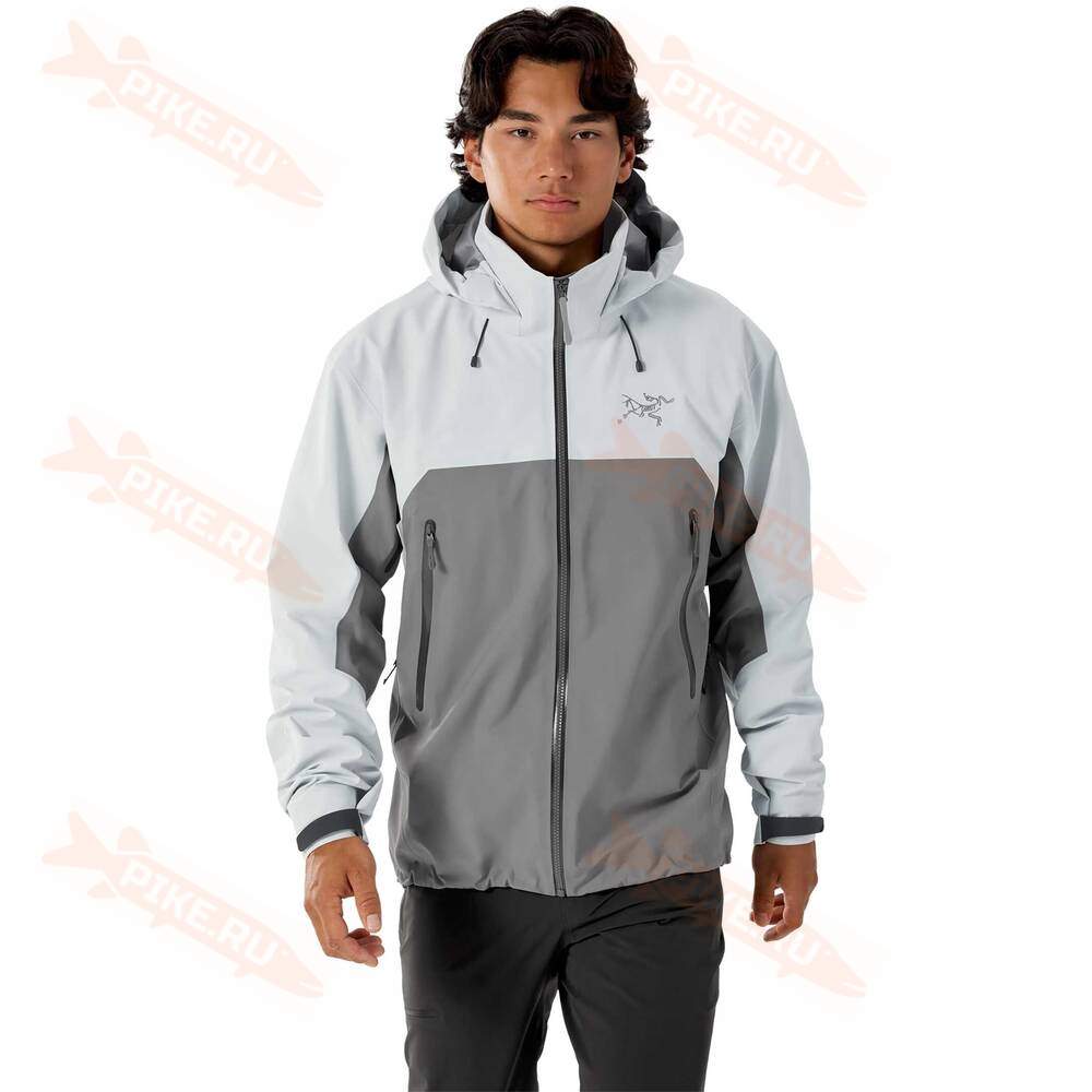 Arcteryx BETA AR JACKET MENS, Solitude-Void - купить по цене 90800
