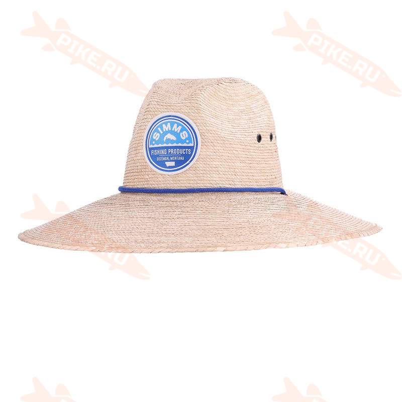 Simms Cutbank Sun Hat (Sand)